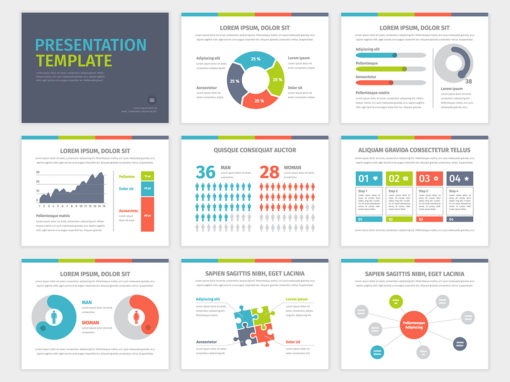 Branded PowerPoint Presentations