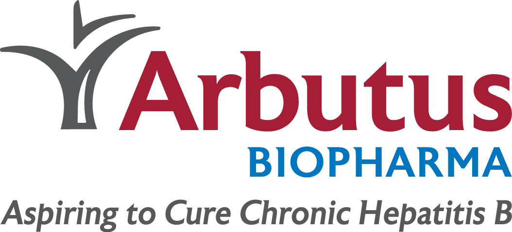 Arbutus BioPharma Logo