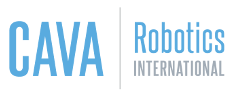 CAVA Robotics Logo
