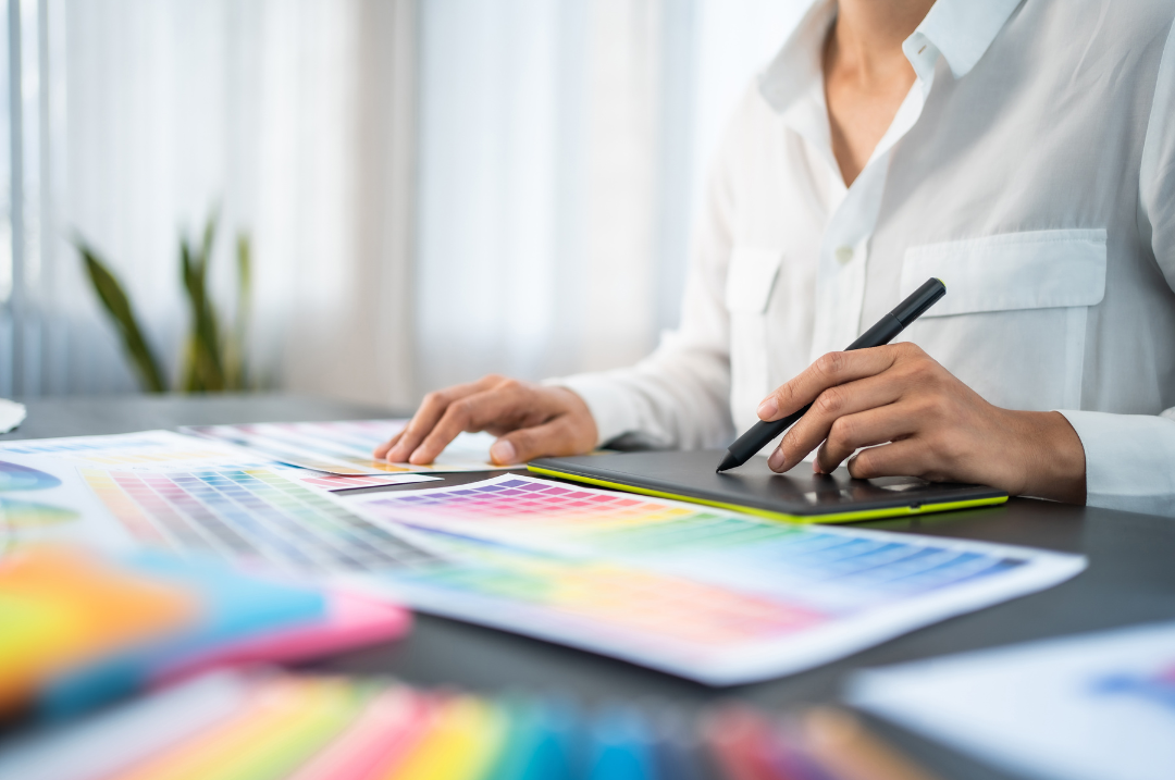 Graphic Designer