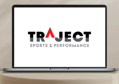 Traject Sports & Performance Logo_Computer BG
