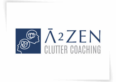 A 2 ZEN CC Logo Showcase