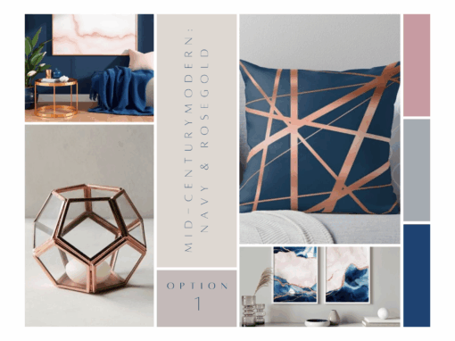 INTERIOR DESIGN