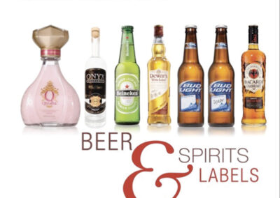 ONYX Moonshine – Featured in L&NW Magazine: Cover