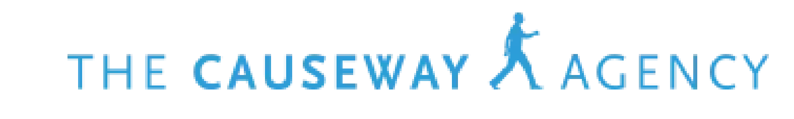 The Causeway Agency Logo