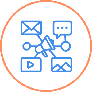 TSA Multi-Platform Campaign Icon