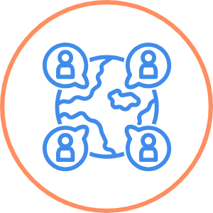 TSA Multi-Platform Campaign Icon