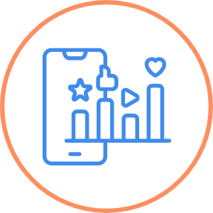 TSA Multi-Platform Campaign Icon