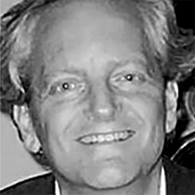 Jim Todd