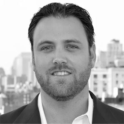 Aaron Shapiro