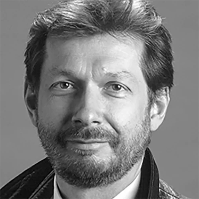 Juergen Dahlen