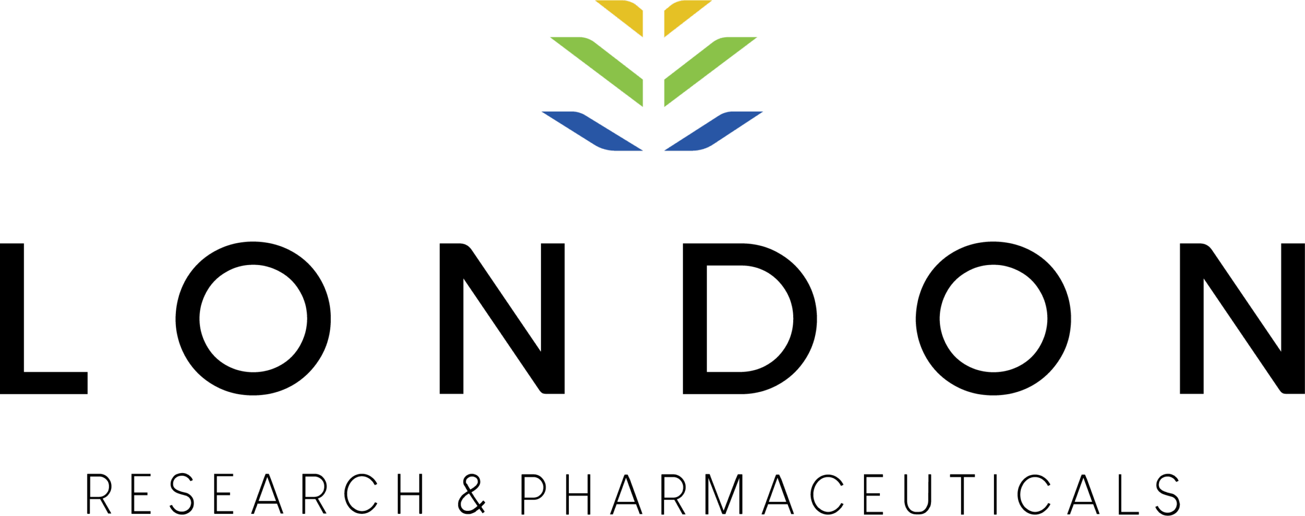 LRP_KO_COLOR LEAF_Logo London Research & Technology Logo