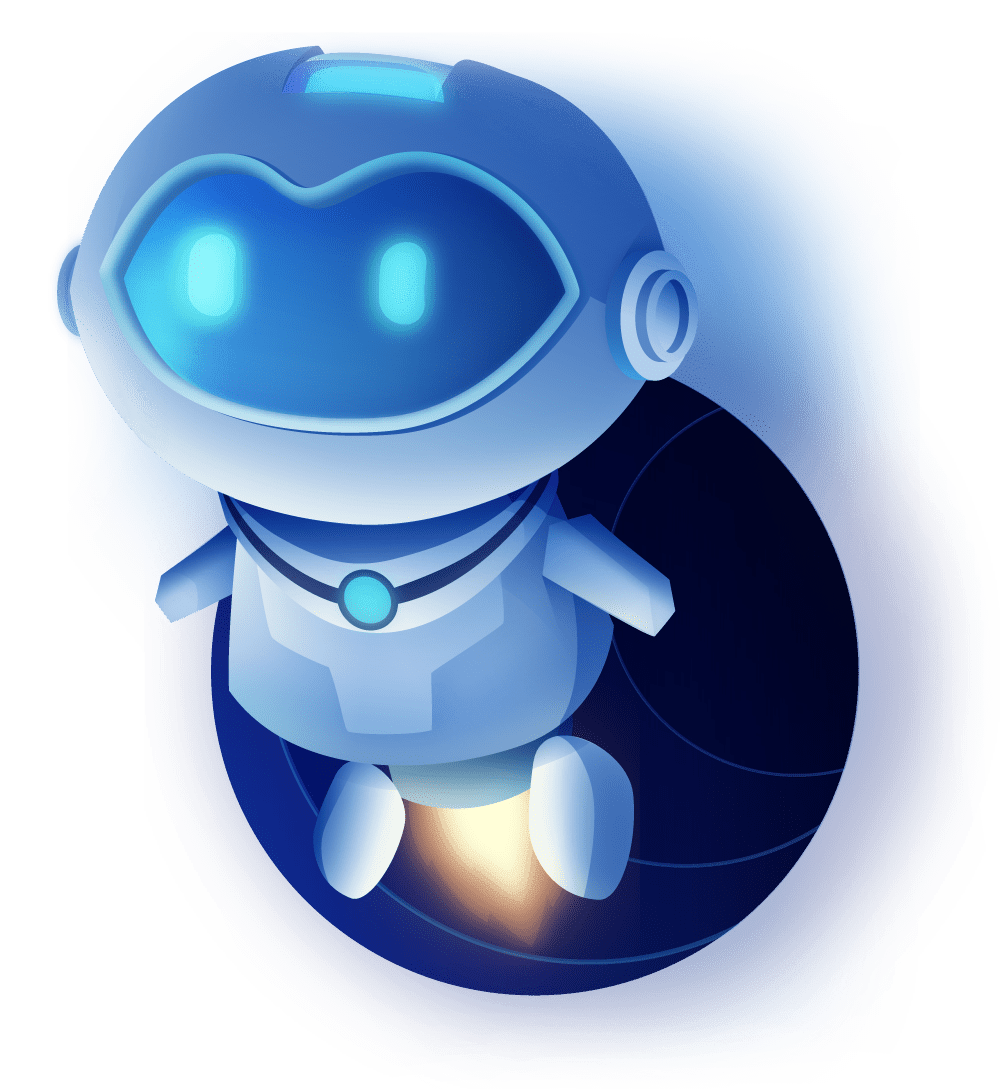 AI Agent Robot