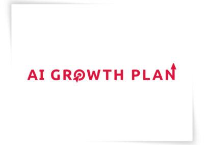 AI GROWTH PLAN LOGO