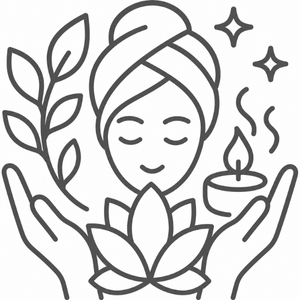BEAUTY & WELLNESS ICON