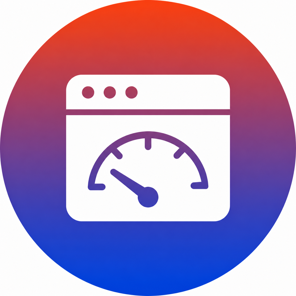 Underperforming Website