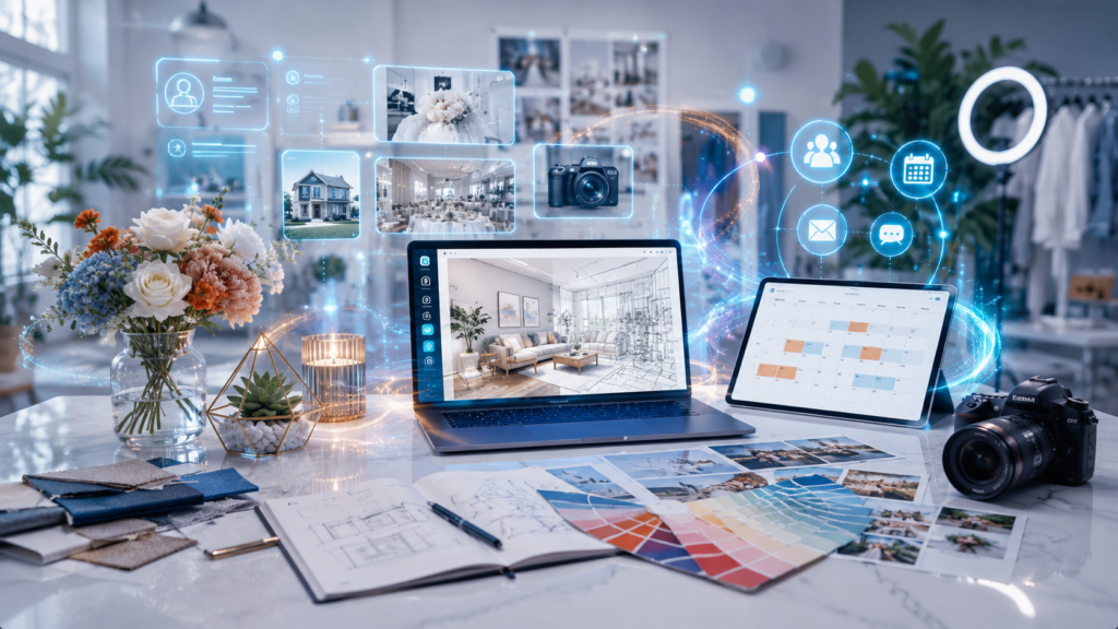 iSpeak CREATIVE PROFESSIONAL& CREATIVE SERVICES IMAGE