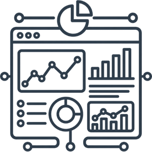 Data Visualization Icon