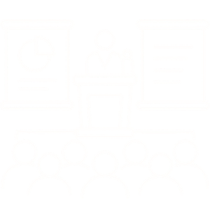 Executive & Conference Icon