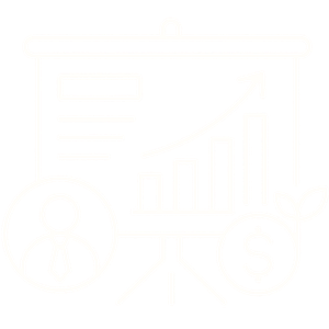 Investor & Pitch Decks Icon