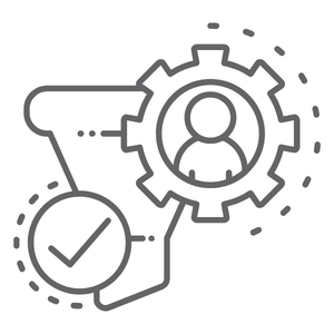 Lead Generation Icon