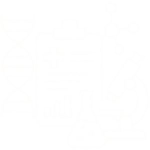 Scientific & Clinical Icon