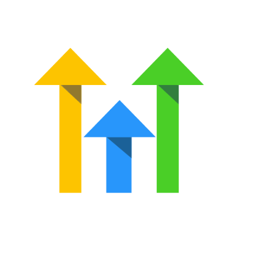 Optimize & Maintain Icon_v2