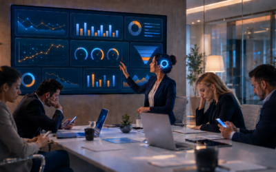 58% Have AI. Only 14% Use It. The Gap That Is Actually Costing You