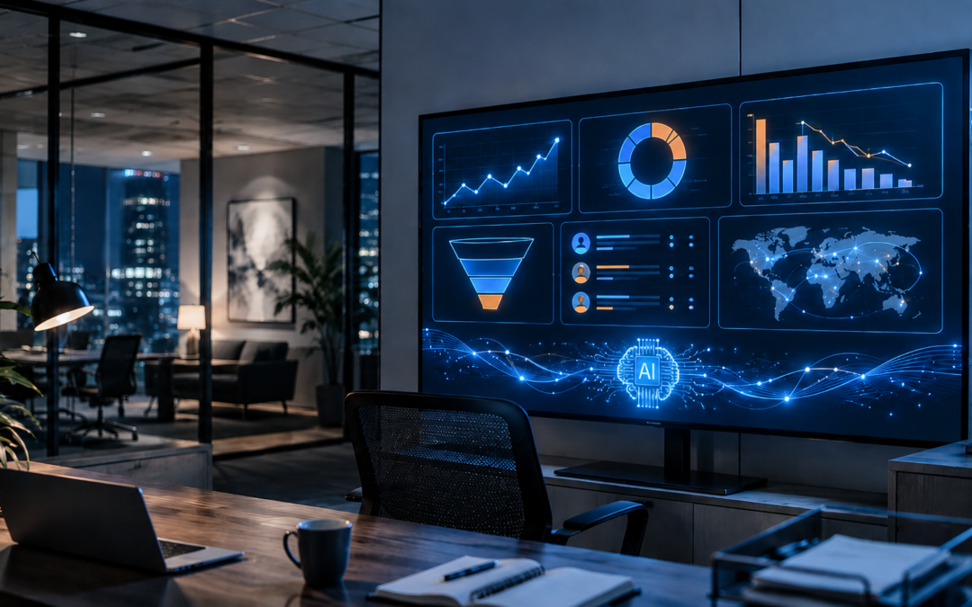 Your Chatbot Should Be Qualifying Leads While You Sleep. Is It?