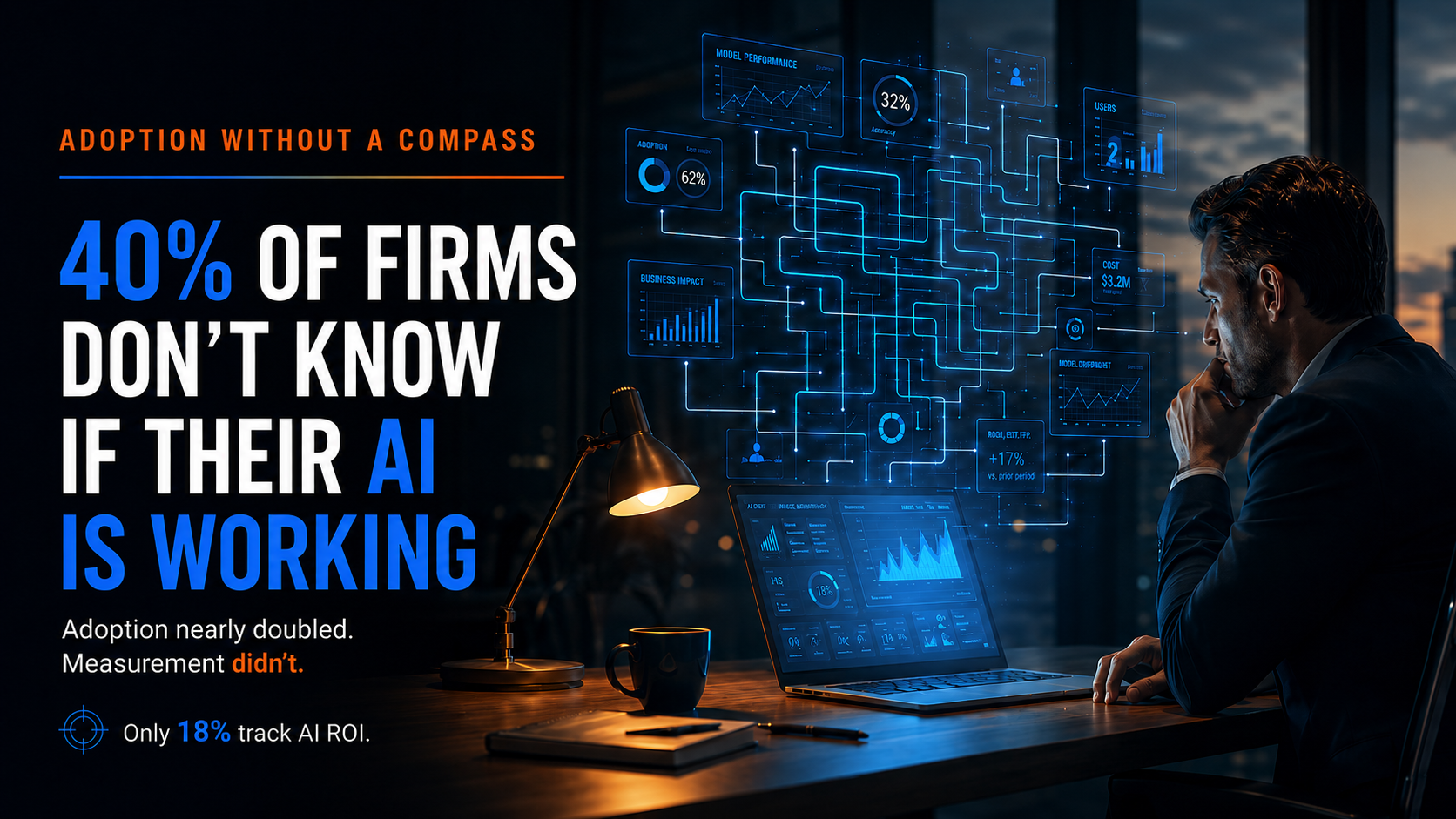 iSpeak CREATIVE – AI performance analysis in dynamic office image