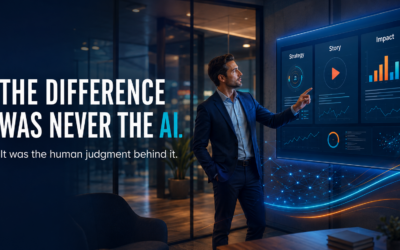 Your AI-Generated Content Might Be Working Against You Right Now