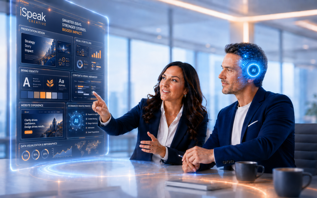 AI Can Accelerate. But It Still Needs Human Creative Direction.