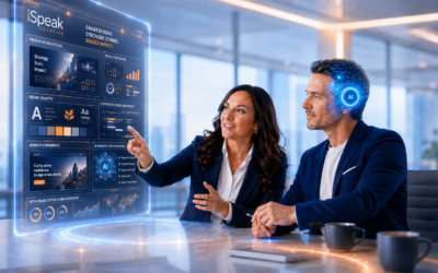 AI Can Accelerate. But It Still Needs Human Creative Direction.